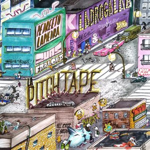 LA PITCHTAPE