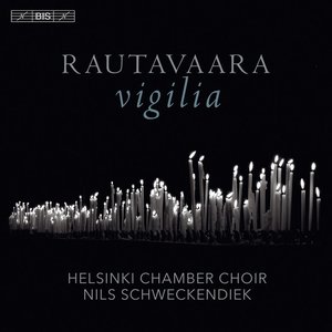 Rautavaara: Vigilia