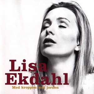 Med kroppen mot jorden cover
