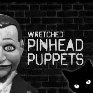 Аватар для Wretched Pinhead Puppets