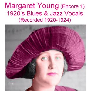 Encore 1 (1920's Blues & Jazz Vocals) [Recorded 1920-1924]