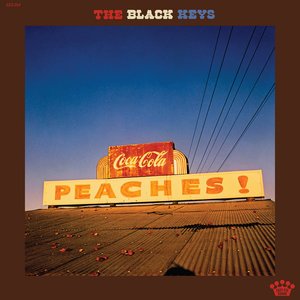 Cover The Black Keys – Where There's Smoke, There's Fire