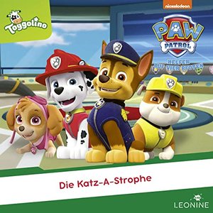 Folge 05: Die Katz-A-Strophe