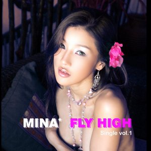 “Fly High”的封面