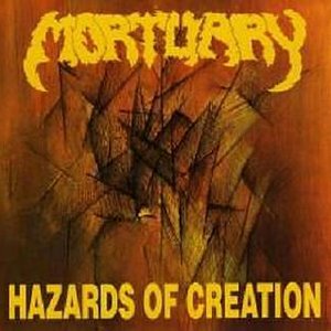 Hazards Of Creation