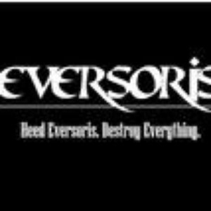 “Eversoris”的封面