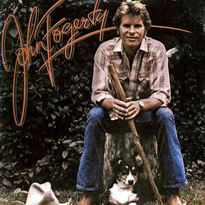 John Fogerty - Travellin