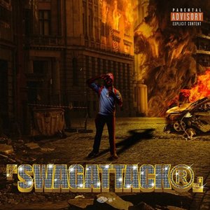 『 SWAGATTACK® 』