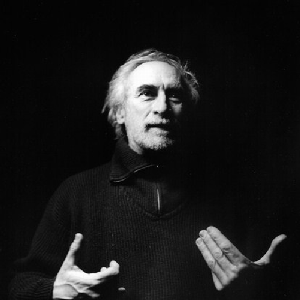 Frederic Rzewski photo provided by Last.fm