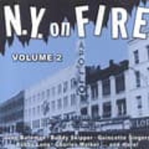 N.Y. On Fire Volume 2