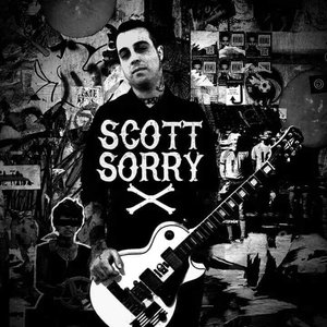 Аватар для Scott Sorry