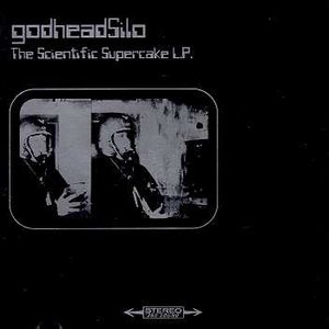 The Scientific Supercake LP