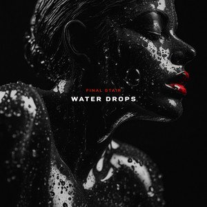 Water Drops - Single
