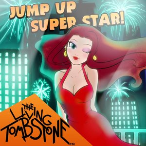 Jump Up, Super Star! - Single
