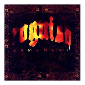 Roguish Armament