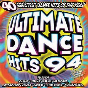Ultimate Dance Hits 94