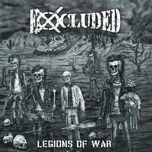 Legions of war