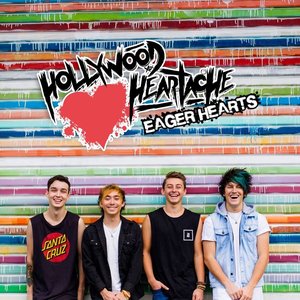 Eager Hearts