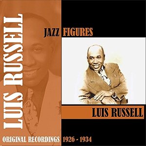 Jazz Figures / Luis Russell (1926-1934)