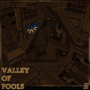 Valley of Fools (From "Fraudulence Vol. 1") - Single
