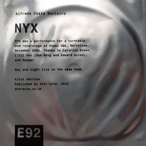 NYX