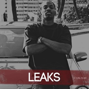 “Leaks”的封面