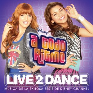 A Todo Ritmo: Live 2 Dance