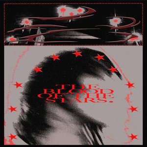 THE BLOOD OF THE STARS