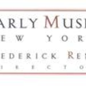 Avatar for Early Music New York