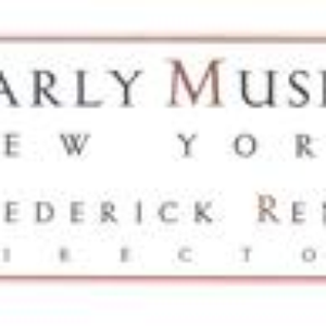 Early Music New York photo provided by Last.fm