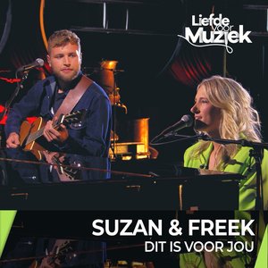 Dit Is Voor Jou - Uit Liefde Voor Muziek (Live) - Single