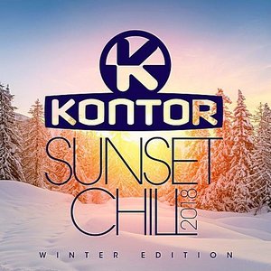 Kontor Sunset Chill 2018 - Winter Edition
