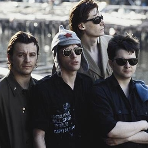 Manic Street Preachers