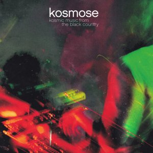 Kosmic Music from the Black Country