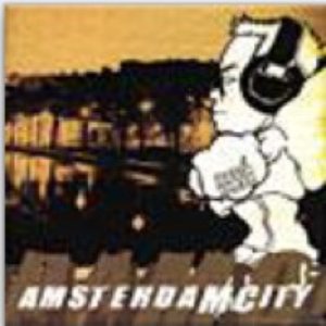 Amsterdamcity