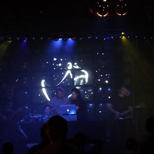 Dystopian Dub Developments 的头像