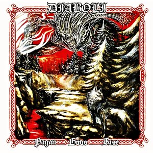 Pagan Gods Rise