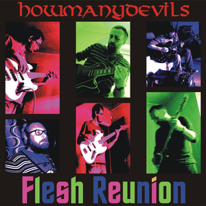 Veerus - Flesh Reunion - Zortam Music