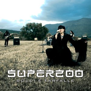 Soldi E Farfalle
