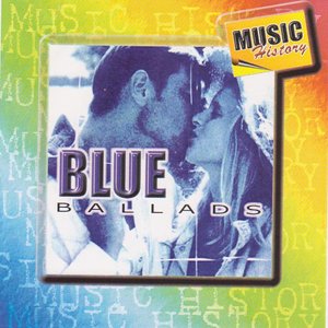 Blue Ballads