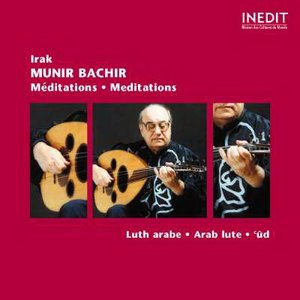 Munir Bachir, Méditations