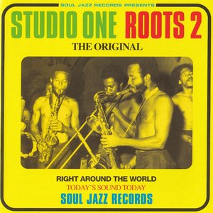 Studio One Roots 2