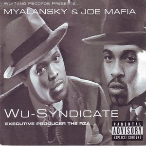 Zdjęcia dla 'Wu-Syndicate'