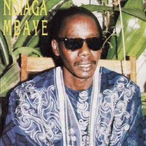 Ndiaga Mbaye 的头像