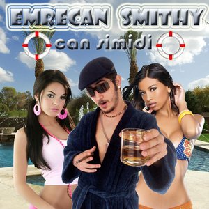 “Emrecan Smithy”的封面