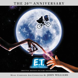 E.T. The Extra-Terrestrial: The 20th Anniversary