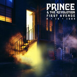 1983-08-13: "The Avenue", First Avenue, Minneapolis, MN, USA (disc 1)