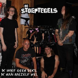 Ik Hoef Geen Seks, Ik Naai Mezelf Wel