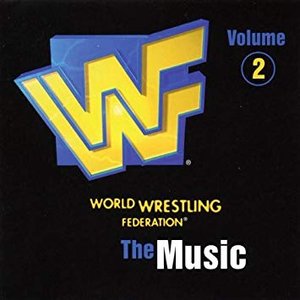 WWE: The Music, Volume 2