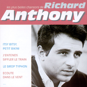 Richard Anthony - You Don